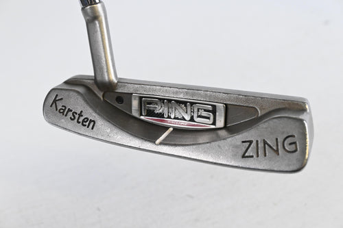 Ping Karsten Zing 1959 Putter / 35 Inch