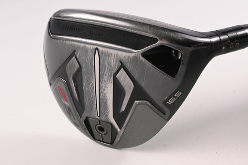 Titleist TSi2 #3 Wood / 16.5 Degree / Regular Flex Kuro Kage Black 55 Shaft