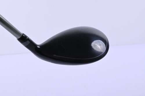 Ladies Wilson Staff D7 #5 Wood / 18 Degree / Ladies Flex UST Helium 43