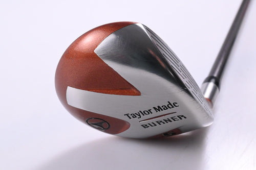Taylormade Ti Bubble #5 Wood / 19 Degree / Regular Flex Taylormade Bubble 80