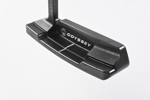 Odyssey Protype Black 2 Putter / 34 Inch