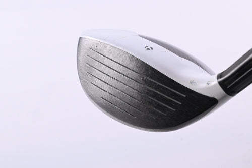 Taylormade M2 Tour 2017 #3 Wood / 15 Degree / X-Flex Ventus TR Velocore Blue 6