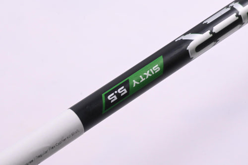 PXG 0311 XP Gen5 #5 Iron / 20 Degree / Regular Flex Cypher 60 Shaft
