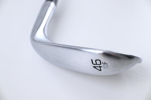 Left Hand Titleist Vokey SM10 Pitching Wedge / 46 Degree / Wedge Flex Vokey SM10