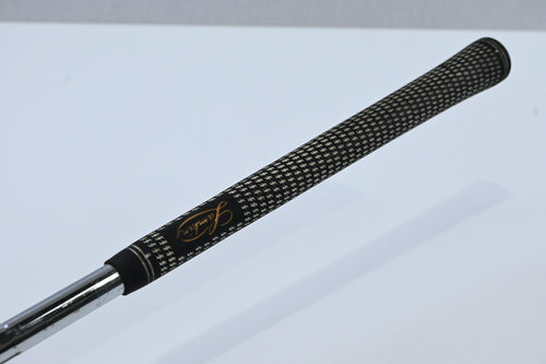 Miura Forged Satin Series Gap Wedge / 52 Degree / Stiff Flex KBS Tour Shaft