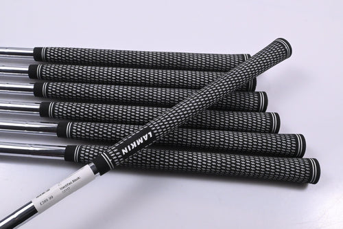 Callaway Apex 19 Irons / 4-PW / Regular Flex Elevate 95 Shafts
