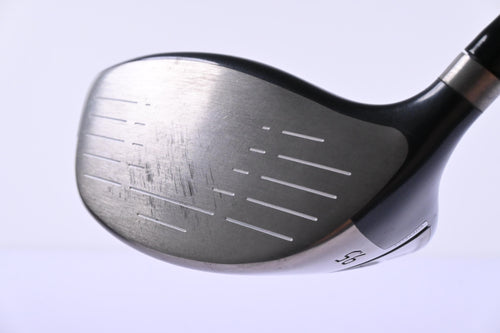 Ping G20 Driver / 9.5 Degree / Stiff Flex Ping TFC 169D Tour Shaft