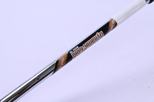 Taylormade Hi-Toe 4 Sand Wedge / 56 Degree / Wedge Flex Dynamic Gold 115 Shaft