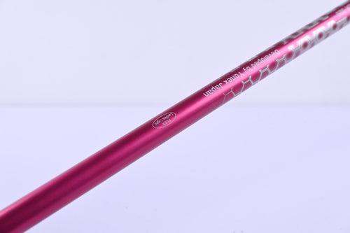 Ladies Yonex Ezone GT #5 Wood / 21 Degree / Ladies Flex Yonex EX-320 Shaft