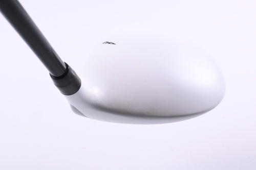 MD Golf Seve Icon #3 Wood / 15 Degree / Stiff Flex Proforce 65 Shaft