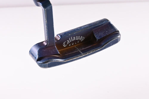 Callaway Tour Blue TT1 Putter / 35 Inch