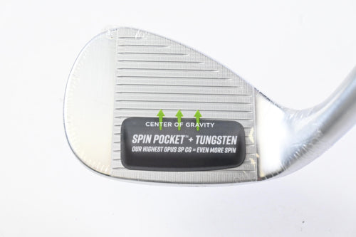 Callaway Opus SP+ Sand Wedge / 56 Degree / Stiff Flex Dynamic Gold S200 Shaft