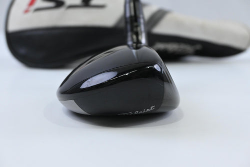 Titleist TSi1 #6 Hybrid / 26 Degree / Senior Flex Aldila Ascent 50