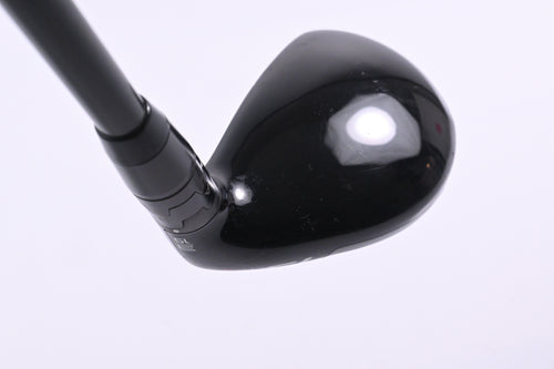 Titleist TSR3 #3 Hybrid / 19 Degree / Stiff Flex HZRDUS Black 80 Shaft