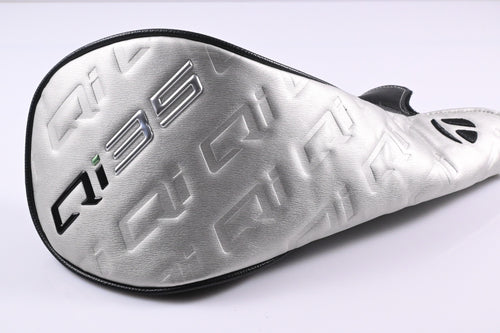 Taylormade Qi35 LS Driver / 9 Degree / Regular Flex Ventus Blue 5 Shaft