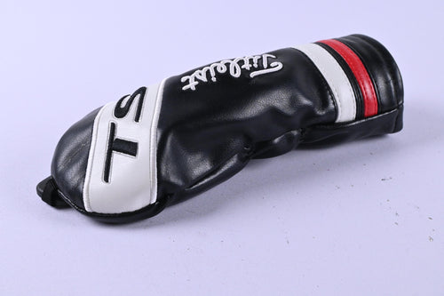 Titleist TS2 #3 Hybrid / 19 Degree / Stiff Flex Tensei AV Blue 70 Shaft