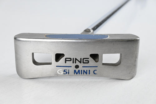 Ping G5i Mini C Putter / 34 Inch