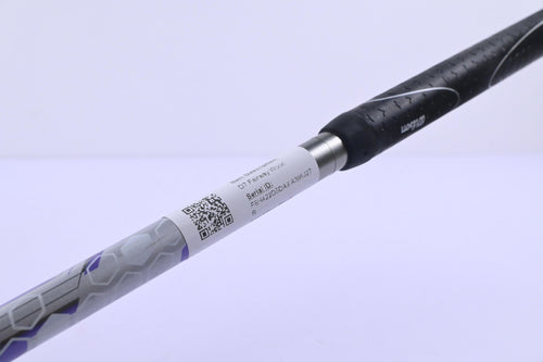 Ladies Wilson Staff D7 #5 Wood / 18 Degree / Ladies Flex UST Helium 43