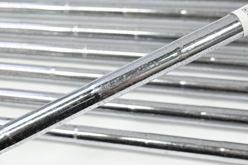 Ping Eye Irons / 3-PW+SW / Black Dot / Stiff Flex Steel Shafts
