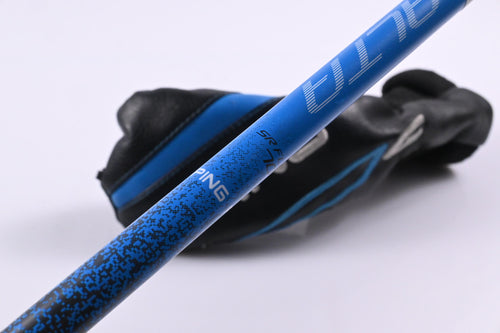 Ping G Series #4 Hybrid / 22 Degree / Senior Flex Ping Alta 70 Shaft