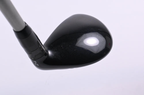 Titleist 915H #4 Hybrid / 24 Degree / Regular Flex Diamana M+ 60 Shaft