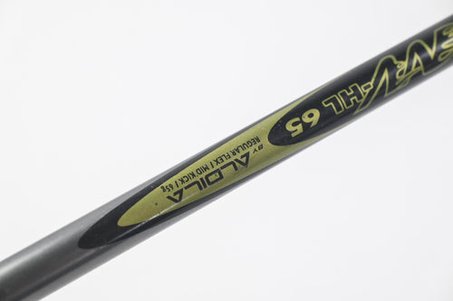 Cobra King Baffler #3 Hybrid / 20 Degree / Regular Flex Aldila NV HL 65 Shaft