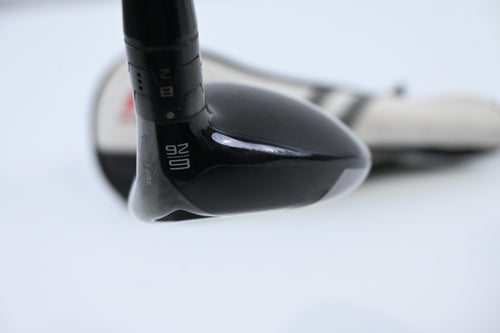 Titleist TSi1 #6 Hybrid / 26 Degree / Senior Flex Aldila Ascent 50