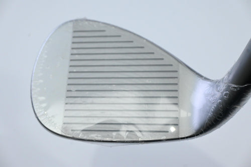 Cobra 2025 King Tec-X Gap Wedge / 52 Degree / Wedge Flex Vector Shaft