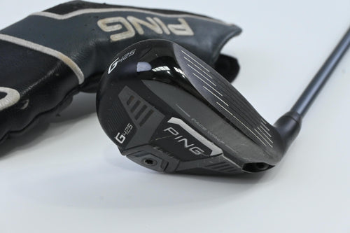 Ping G425 #2 Hybrid / 17 Degree / Stiff Flex Ping Alta CB Slate 70