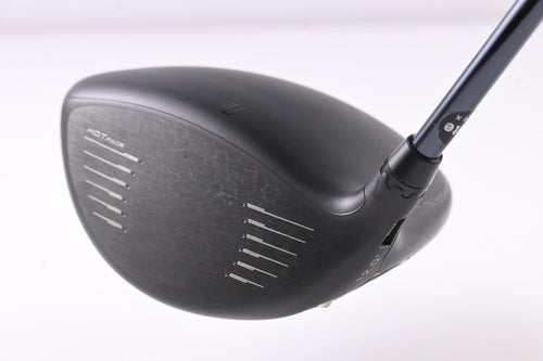 Cobra Darkspeed Max Driver / 12 Degree / Senior Flex UST LinQ M40X 5 Shaft