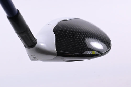 Taylormade M2 Tour 2017 #3 Wood / 15 Degree / X-Flex Ventus TR Velocore Blue 6