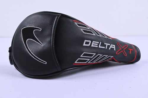 Benross Delta X #3 Wood / 15 Degree / Regular Flex Fujikura Ventus 6 Shaft