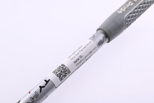 MD Golf Seve Icon #3 Wood / 15 Degree / Stiff Flex Proforce 65 Shaft