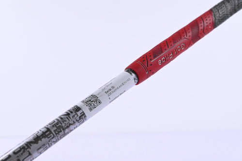 Ping G20 Driver / 9.5 Degree / Stiff Flex Ping TFC 169D Tour Shaft