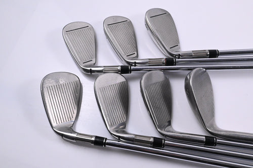 Taylormade M4 Irons / 6-PW+SW / Regular Flex KBS MAX MT 85 Shafts