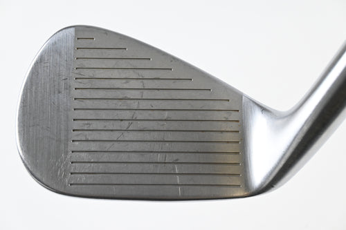 Taylormade P770 2024 Pitching Wedge / 45 Degree / Stiff Flex OBAN CT-125 Shaft