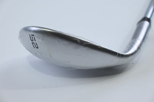 Cobra 2025 King Tec-X Gap Wedge / 52 Degree / Wedge Flex Vector Shaft