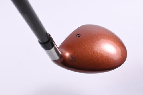 Taylormade Ti Bubble #5 Wood / 19 Degree / Regular Flex Taylormade Bubble 80