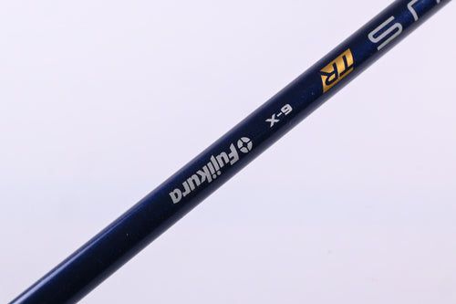 Taylormade M2 Tour 2017 #3 Wood / 15 Degree / X-Flex Ventus TR Velocore Blue 6