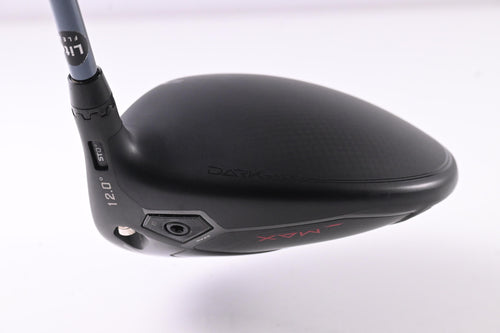 Cobra Darkspeed Max Driver / 12 Degree / Senior Flex UST LinQ M40X 5 Shaft