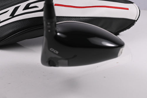 Titleist GTS3 Driver / 10 Degree / Stiff Flex Tensei 1K Red 55 Shaft