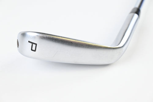 Taylormade P770 2024 Pitching Wedge / 45 Degree / Stiff Flex OBAN CT-125 Shaft