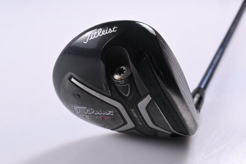 Titleist 917 F2 #3 Wood / 15 Degree / Stiff Flex Fujikura Pro Speeder 84 Shaft