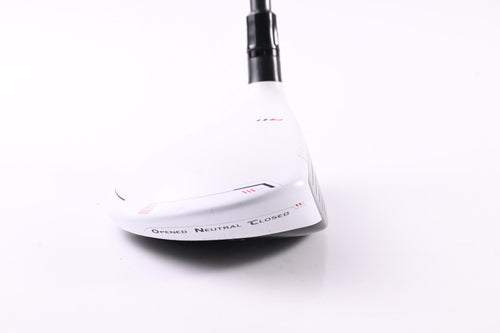 Taylormade R11S #3 Wood / 15.5 Degree / Stiff Flex Aldila RIP Phenom 70 Shaft