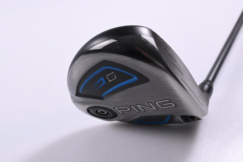 Ping G Series #3 Wood / 14.5 Degree / Stiff Flex Ping Alta Blue 65 Shaft