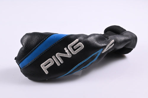 Ping G Series #4 Hybrid / 22 Degree / Senior Flex Ping Alta 70 Shaft