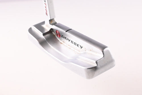 Odyssey Protype Tour Series #3 Putter / 34 Inch