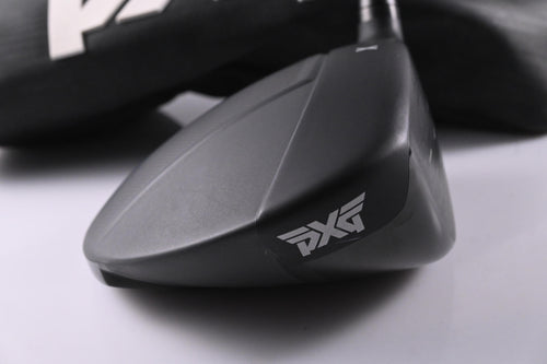 PXG 0211 2022 Driver / 9 Degree / Regular Flex Tensei AV Raw Blue 55