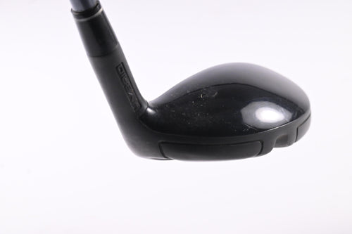Adams Idea Tech V3 #5 Hybrid / 25 Degree / Regular Flex Bassara 60 Shaft