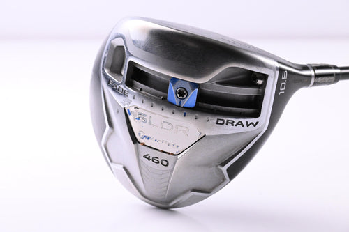 Taylormade SLDR Driver / 12 Degree / Stiff Flex Accra Tour Z Shaft